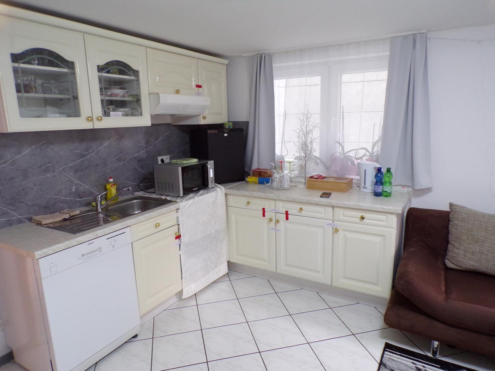 J.E. Koeln Daire Dış mekan fotoğraf
