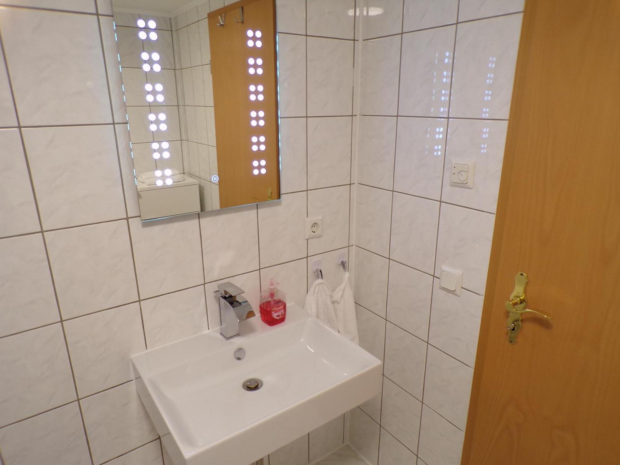 J.E. Koeln Daire Dış mekan fotoğraf